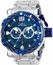 Invicta 29833 Bolt Mens Chronograph Quartz Watch