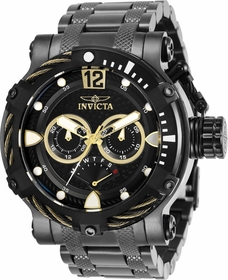 Invicta 29834 Bolt Mens Chronograph Quartz Watch