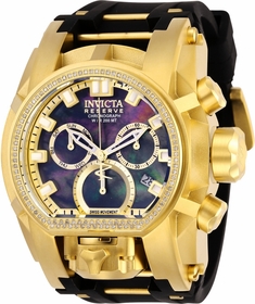 Invicta 29863 Reserve Mens Chronograph Quartz Watch
