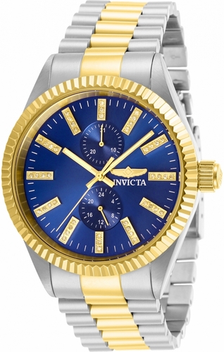 Invicta 29868 Specialty Mens Quartz Watch