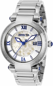 Invicta 29874 Angel Ladies Chronograph Quartz Watch