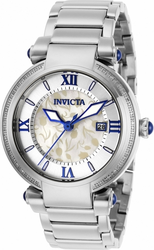 Invicta 29874 Angel Ladies Chronograph Quartz Watch