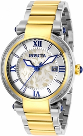 Invicta 29875 Angel Ladies Chronograph Quartz Watch