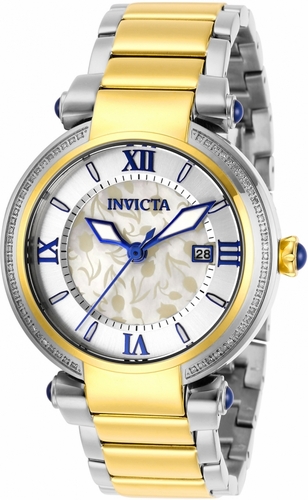 Invicta 29875 Angel Ladies Chronograph Quartz Watch
