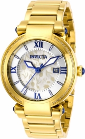 Invicta 29876 Angel Ladies Chronograph Quartz Watch