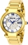 Invicta 29876 Angel Ladies Chronograph Quartz Watch