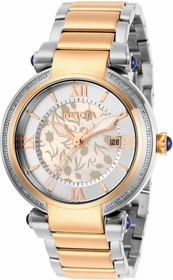 Invicta 29877 Angel Ladies Chronograph Quartz Watch