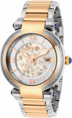 Invicta 29877 Angel Ladies Chronograph Quartz Watch