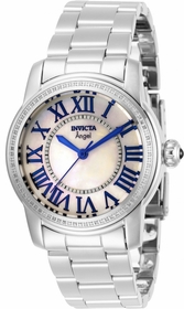 Invicta 29878 Angel Ladies Quartz Watch