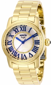 Invicta 29879 Angel Ladies Quartz Watch
