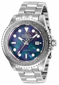 Invicta 29917 Pro Diver Mens Automatic Watch