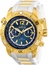 Invicta 29918 Aviator Mens Quartz Watch