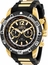 Invicta 29919 Aviator Mens Chronograph Quartz Watch