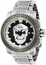 Invicta 29920 Sea Hunter Skull Mens Automatic Watch