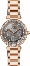 Invicta 29926 Angel Ladies Quartz Watch