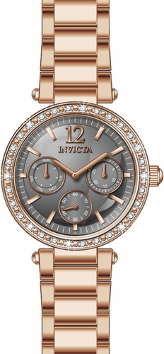 Invicta 29926 Angel Ladies Quartz Watch