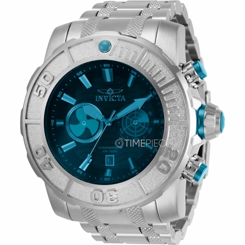 Invicta 29935 Coalition Forces Mens Chronograph Quartz Watch