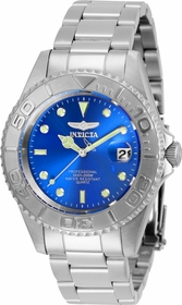 Invicta 29938 Pro Diver Mens Quartz Watch