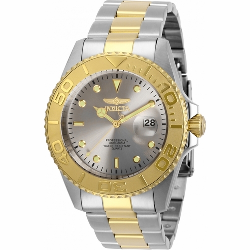 Invicta 29950 Pro Diver Mens Quartz Watch