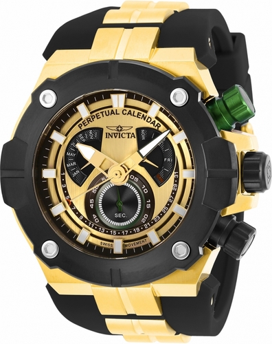 Invicta 29953 Sea Hunter Mens Chronograph Quartz Watch