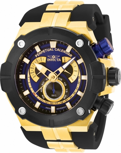 Invicta 29954 Sea Hunter Mens Chronograph Quartz Watch