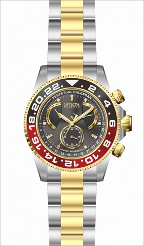Invicta 29958 Reserve Mens Chronograph Quartz Watch