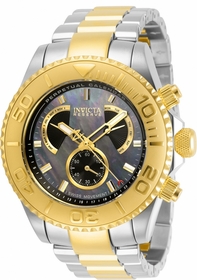 Invicta 29962 Pro Diver Mens Chronograph Quartz Watch