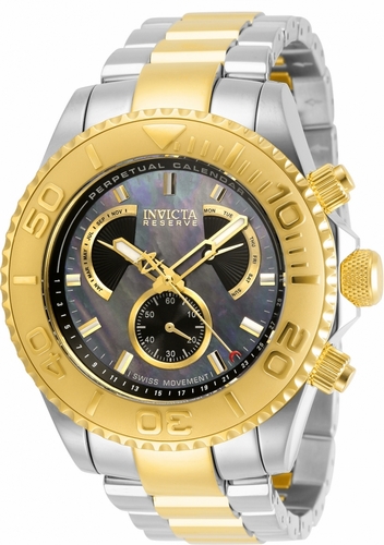 Invicta 29962 Pro Diver Mens Chronograph Quartz Watch