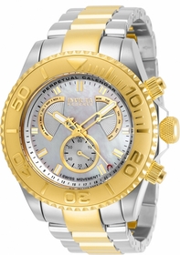 Invicta 29963 Pro Diver Mens Chronograph Quartz Watch