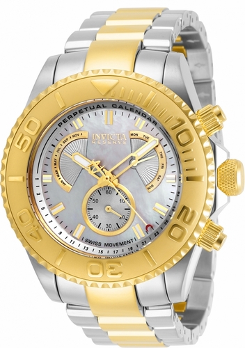 Invicta 29963 Pro Diver Mens Chronograph Quartz Watch