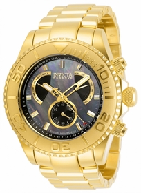 Invicta 29964 Pro Diver Mens Chronograph Quartz Watch