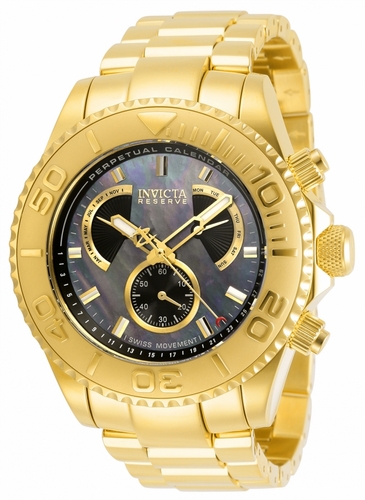 Invicta 29964 Pro Diver Mens Chronograph Quartz Watch