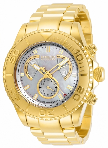 Invicta 29965 Pro Diver Mens Chronograph Quartz Watch