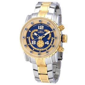 Invicta 29967 Pro Diver Mens Chronograph Quartz Watch