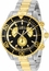 Invicta 29972 Pro Diver Mens Chronograph Quartz Watch