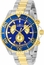 Invicta 29973 Pro Diver Mens Chronograph Quartz Watch