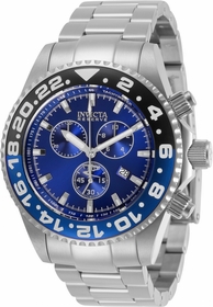 Invicta 29982 Reserve Mens Chronograph Quartz Watch