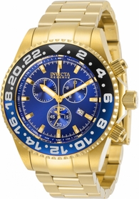Invicta 29986 Reserve Mens Chronograph Quartz Watch