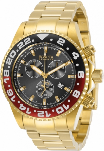 Invicta 29987 Reserve Mens Chronograph Quartz Watch