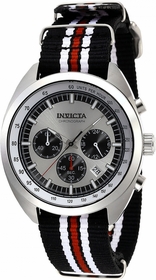 Invicta 29988 S1 Rally Mens Chronograph Quartz Watch