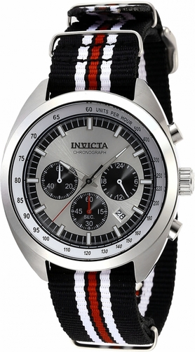 Invicta 29988 S1 Rally Mens Chronograph Quartz Watch