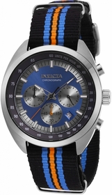 Invicta 29989 S1 Rally Mens Chronograph Quartz Watch