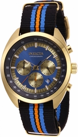 Invicta 29990 S1 Rally Mens Chronograph Quartz Watch