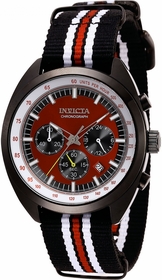 Invicta 29992 S1 Rally Mens Chronograph Quartz Watch