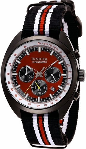 Invicta 29992 S1 Rally Mens Chronograph Quartz Watch