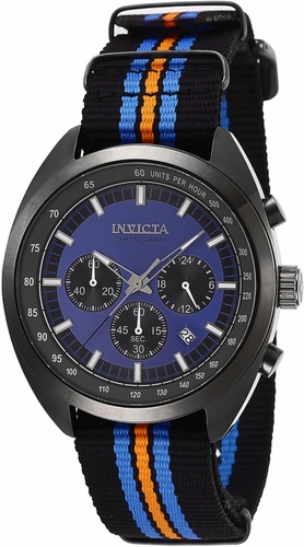 Invicta 29993 S1 Rally Mens Chronograph Quartz Watch