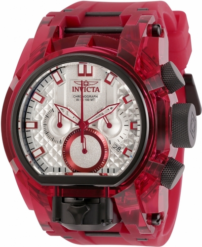 Invicta 29996 Bolt Mens Chronograph Quartz Watch