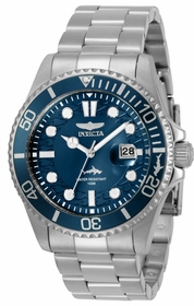 Invicta 30019 Pro Diver Mens Quartz Watch