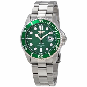 Invicta 30020 Pro Diver Mens Quartz Watch
