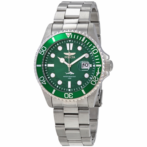 Invicta 30020 Pro Diver Mens Quartz Watch